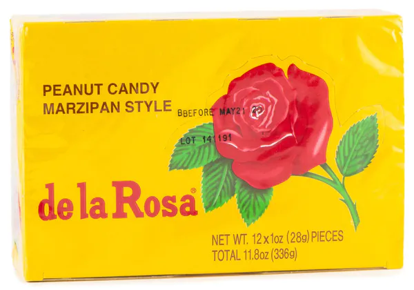 Hovedbilde Mazapán Original 336g / De la ...