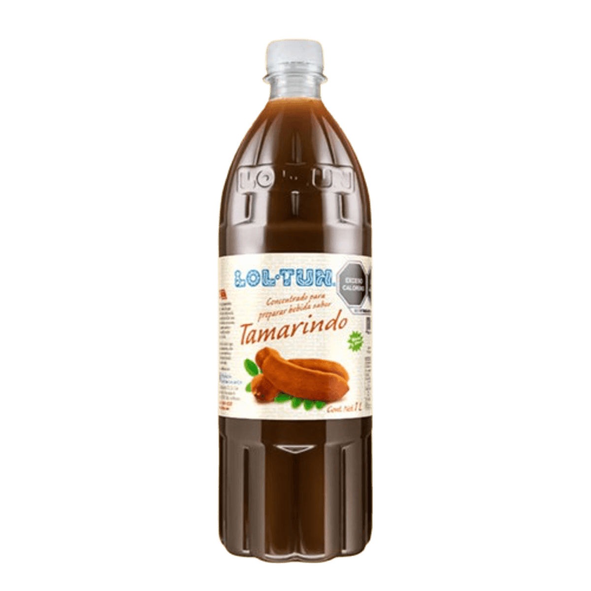 Tamarind Sirup 1L / Lol Tun