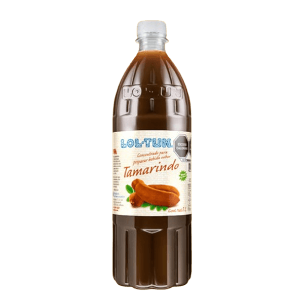 Hovedbilde Tamarind Sirup 1L / Lol Tun