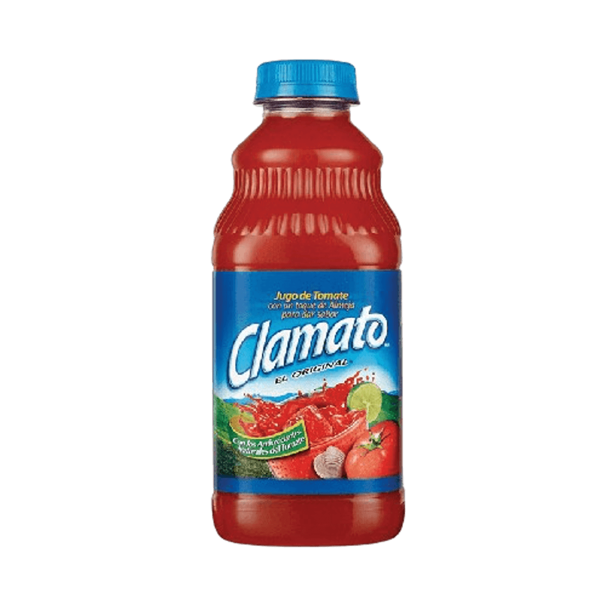 Clamato 946ml 
