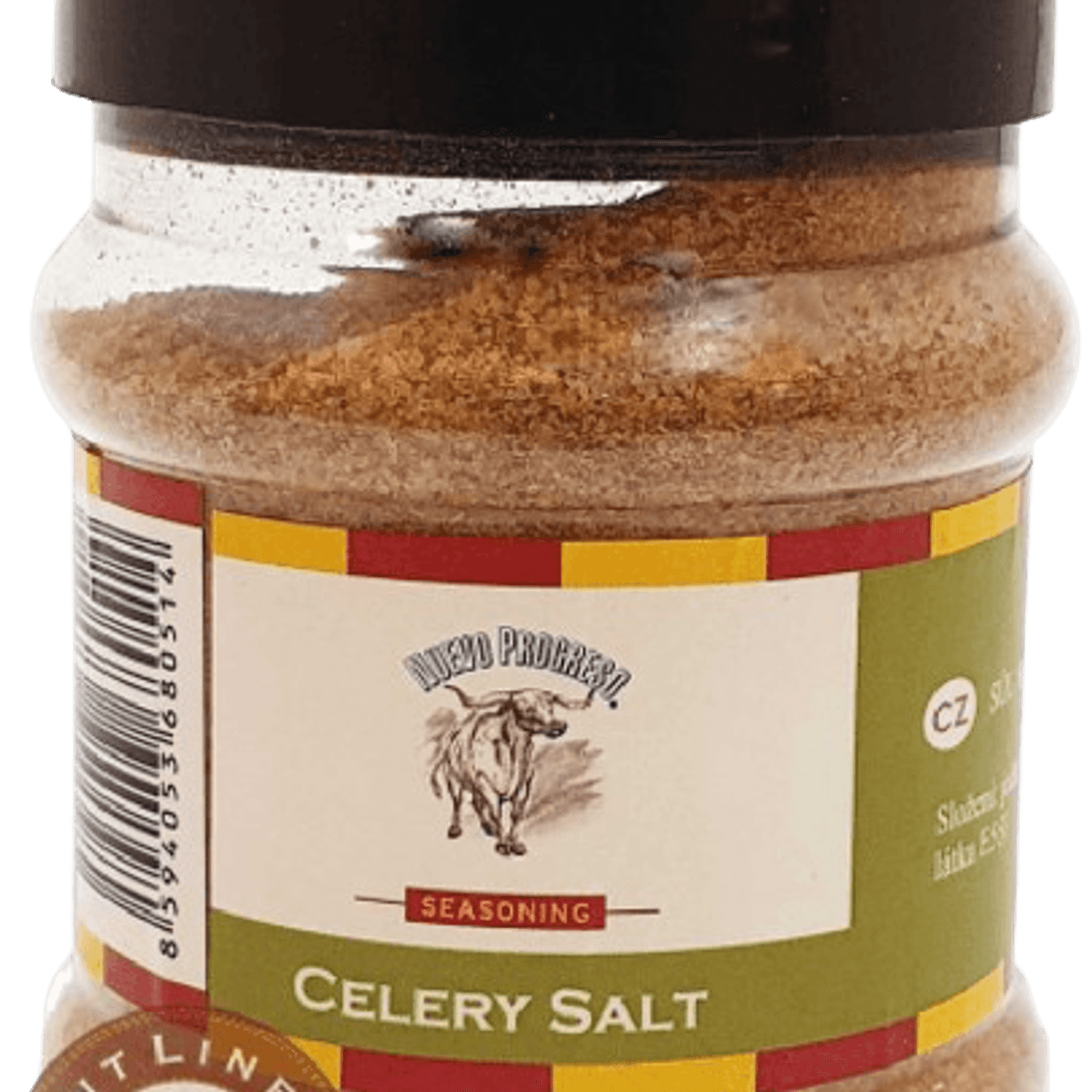 Selleri Salt 230g / Nuevo Progreso