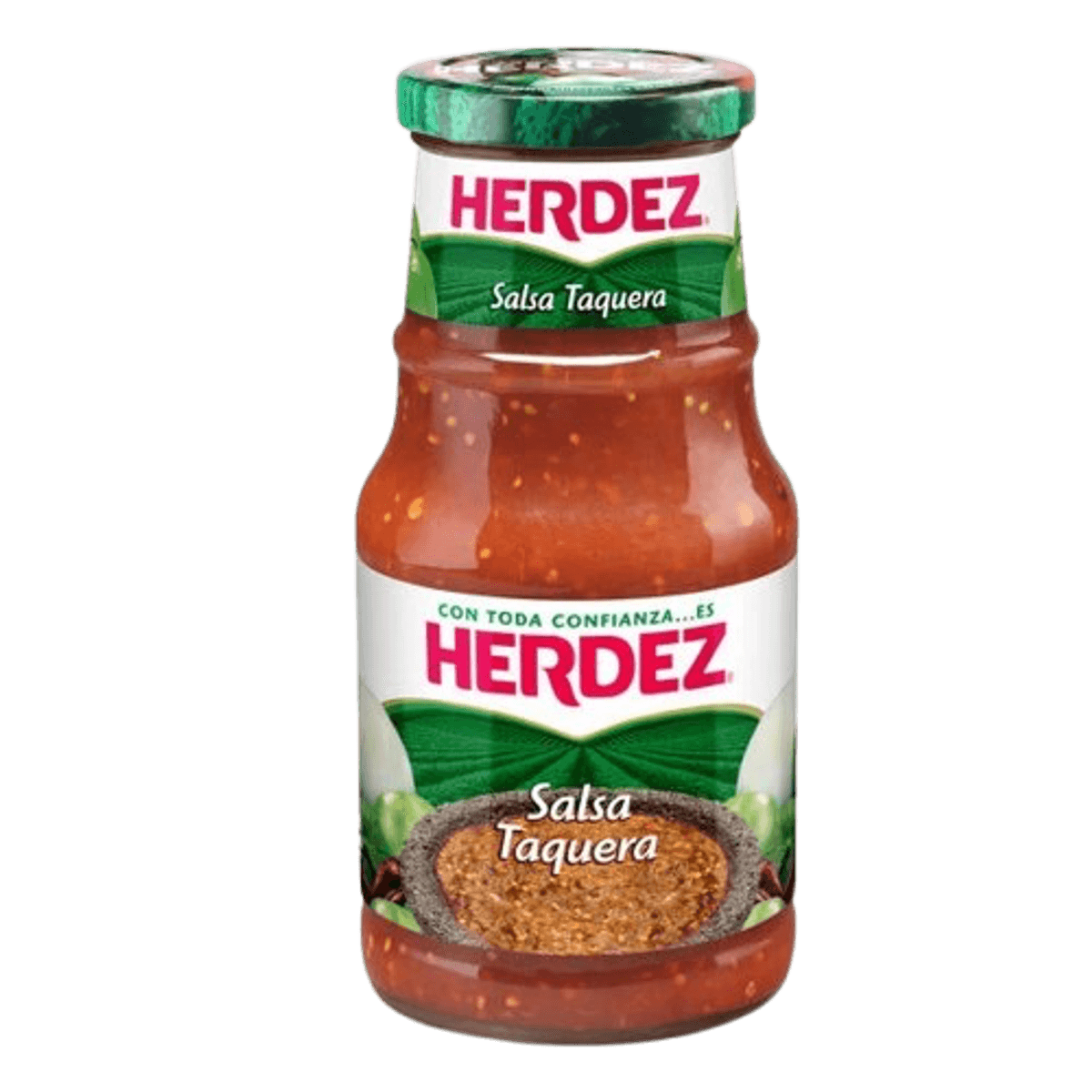 Salsa Taquera 453g / Herdez