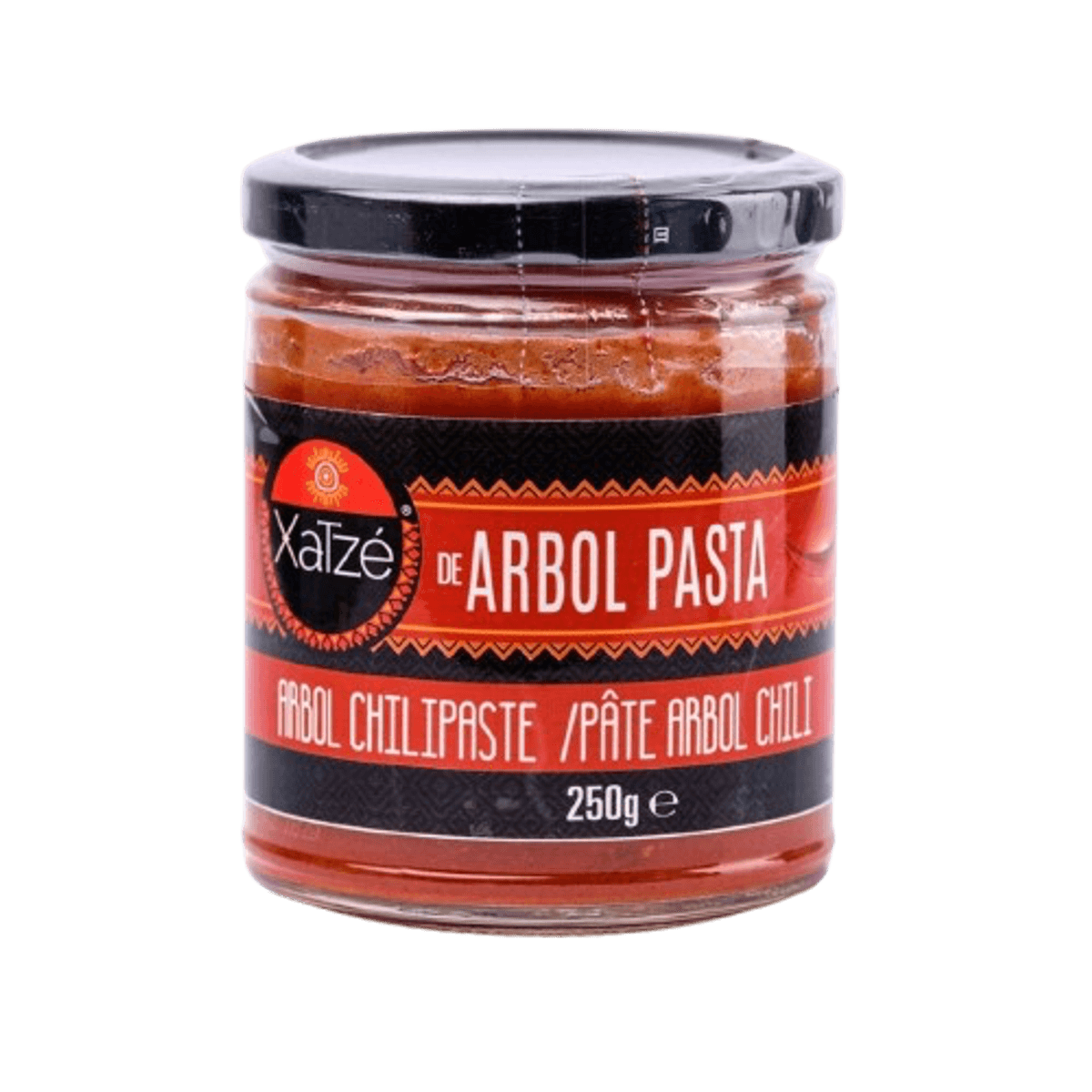 Arbol Paste 250g / Xatzé