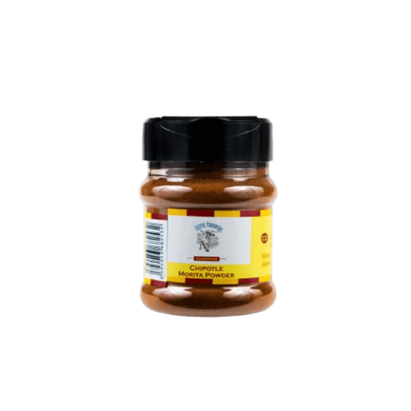 Hovedbilde Chipotle Morita Pulver 120g / ...
