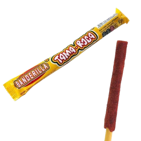 Hovedbilde Banderilla Tamarind med Salt ...