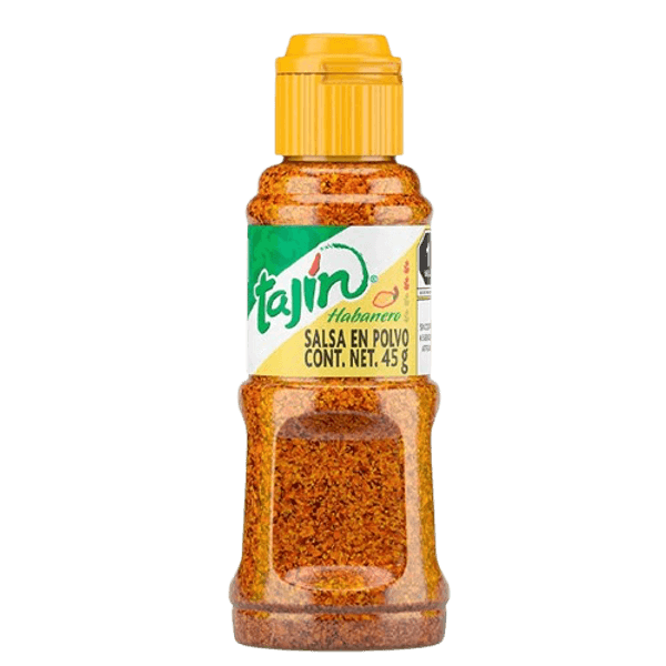 Hovedbilde Tajin Habanero 45g 